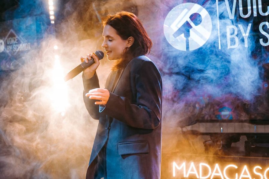Лена Белюсь