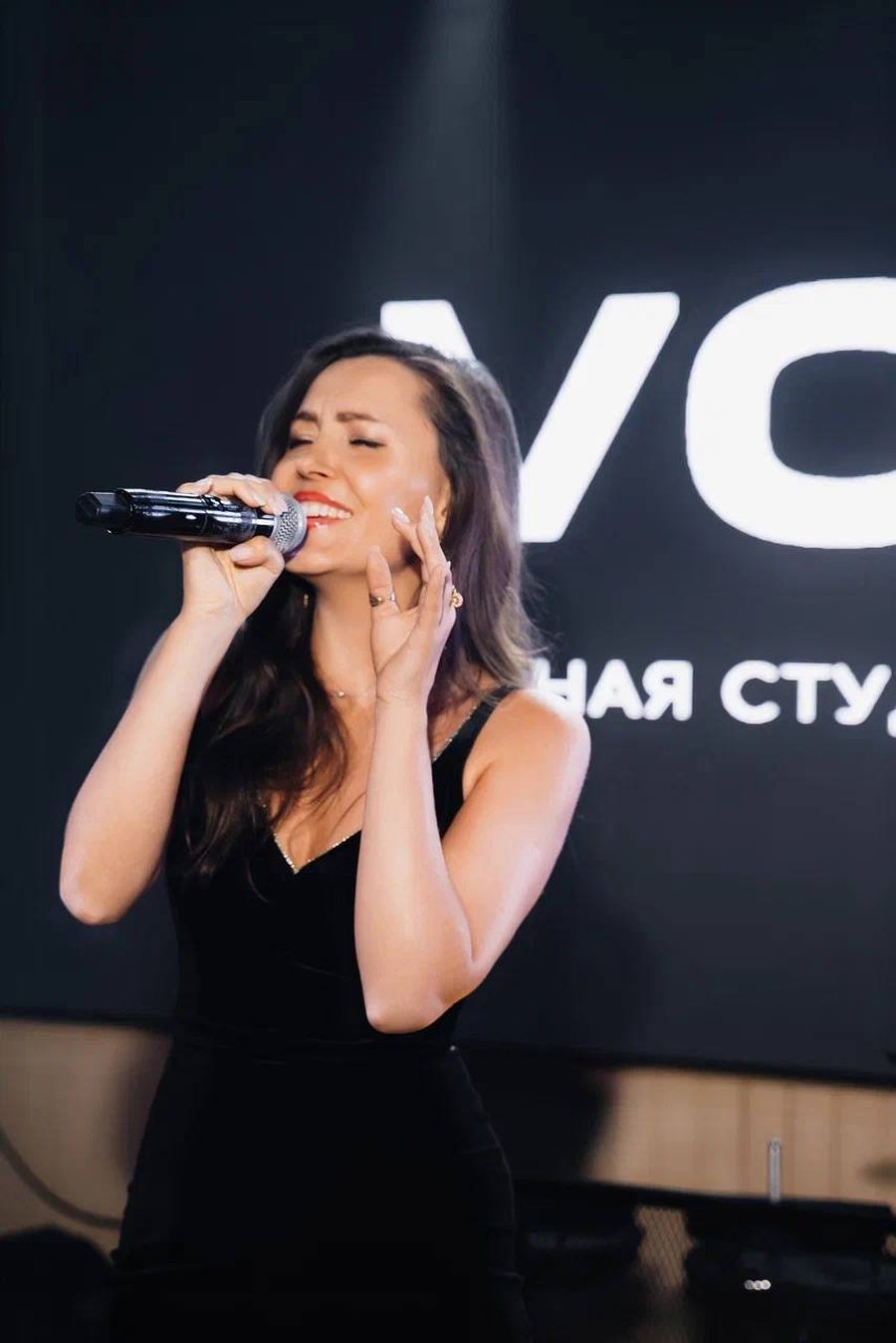 Марина Куликова